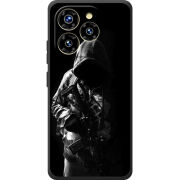 Чохол BoxFace Oukitel C50 