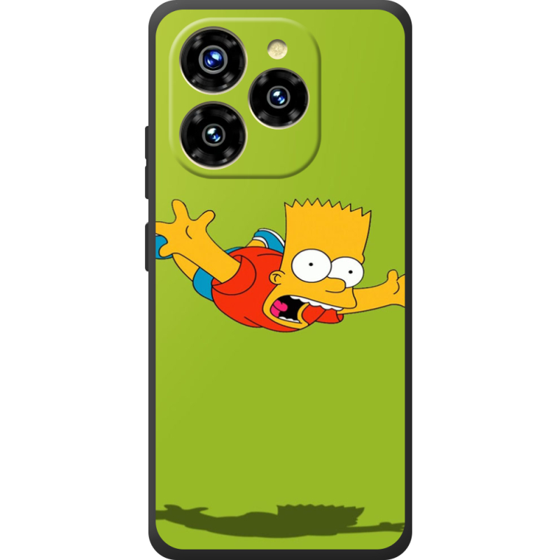 Чохол BoxFace Oukitel C50 