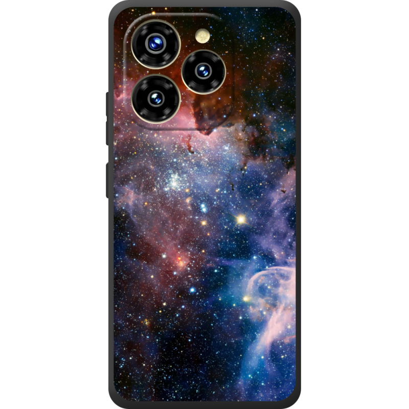 Чохол BoxFace Oukitel C50 