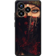 Чохол BoxFace Oukitel C50 