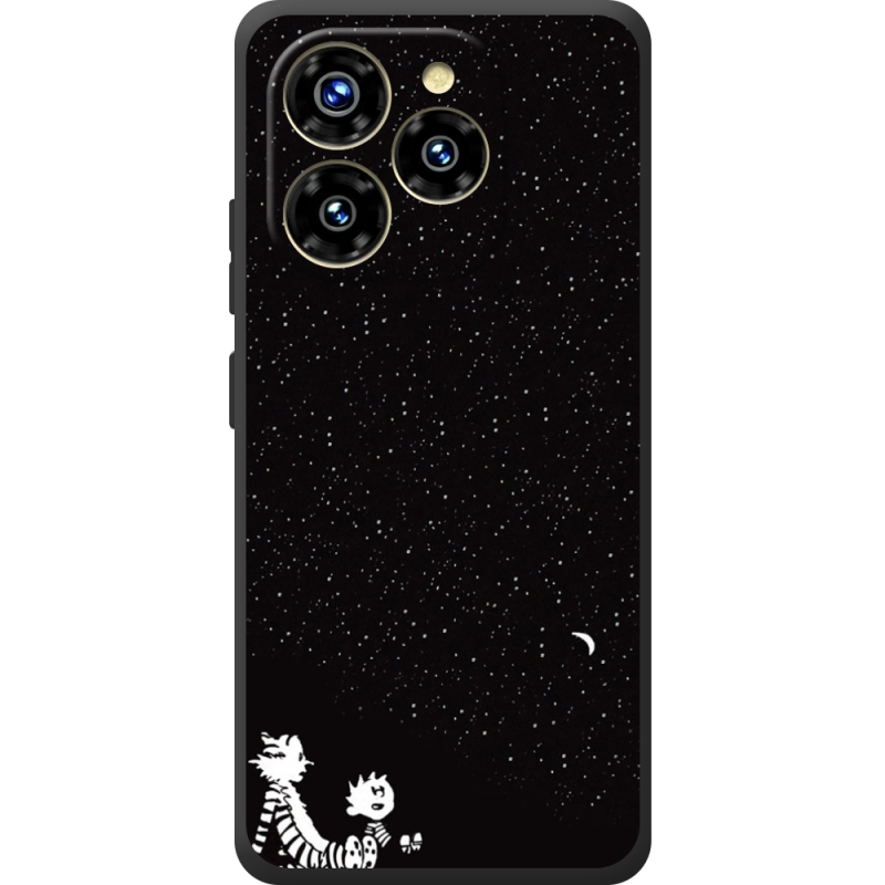 Чохол BoxFace Oukitel C50 