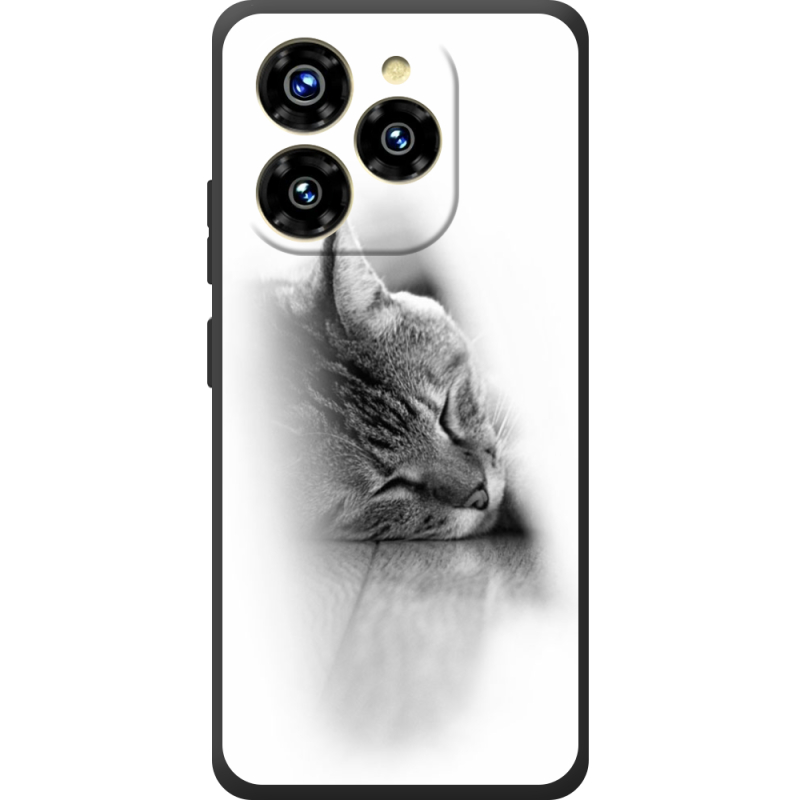 Чохол BoxFace Oukitel C50 