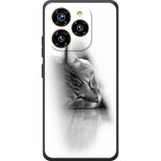 Чохол BoxFace Oukitel C50 