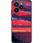 Чохол BoxFace Oukitel C50 Heaven a