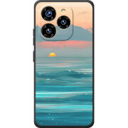 Чохол BoxFace Oukitel C50 Inspiration