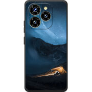 Чохол BoxFace Oukitel C50 Nowhere