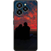 Чохол BoxFace Oukitel C50 the Secret Place