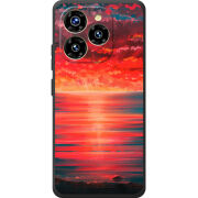 Чохол BoxFace Oukitel C50 Seaside b