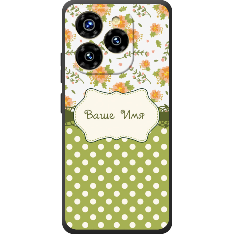 Чохол BoxFace Oukitel C50 