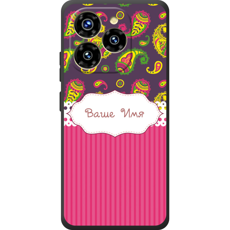 Чохол BoxFace Oukitel C50 