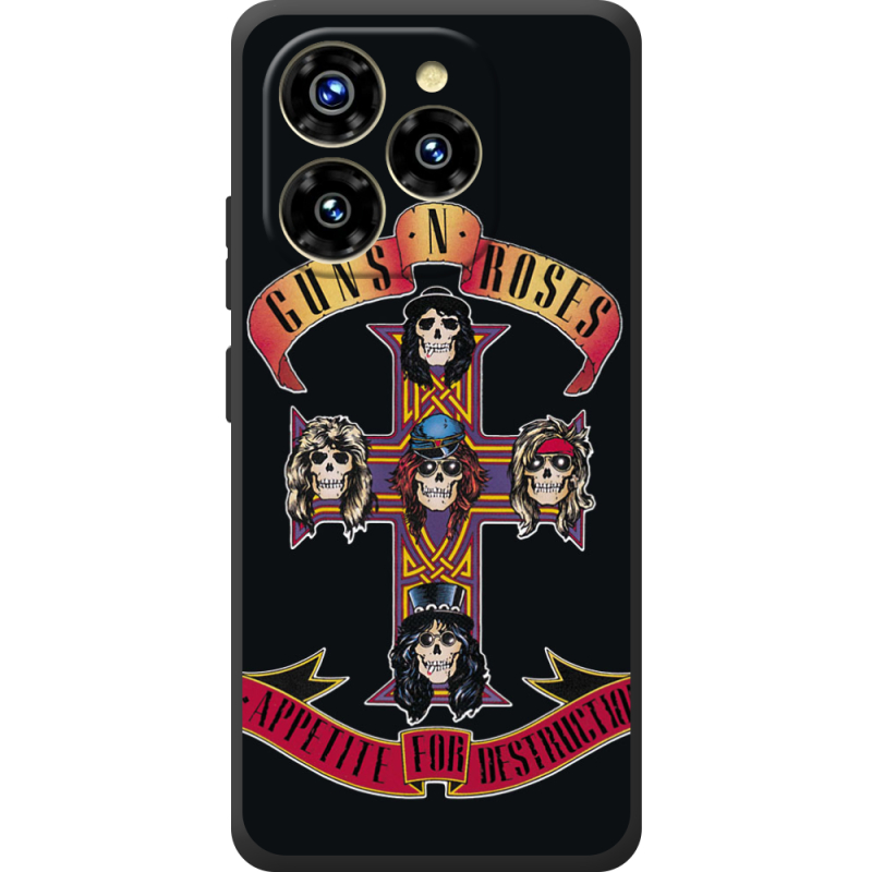 Чохол BoxFace Oukitel C50 