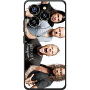 Чохол BoxFace Oukitel C50 