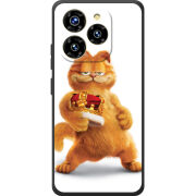 Чохол BoxFace Oukitel C50 