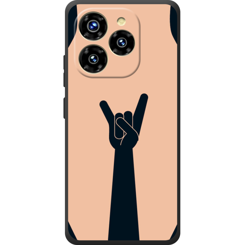 Чохол BoxFace Oukitel C50 