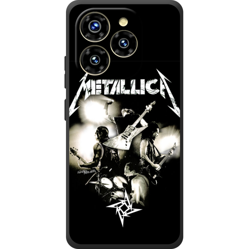 Чохол BoxFace Oukitel C50 