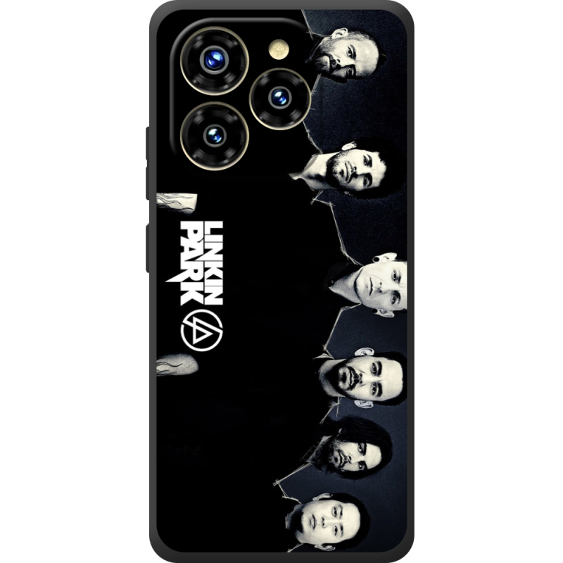 Чохол BoxFace Oukitel C50 