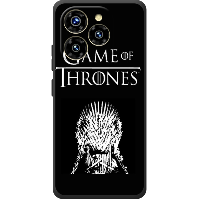 Чохол BoxFace Oukitel C50 