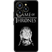 Чохол BoxFace Oukitel C50 