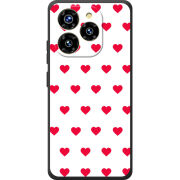 Чохол BoxFace Oukitel C50 