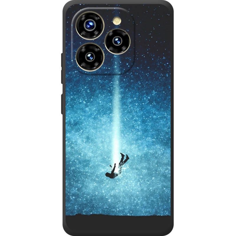 Чохол BoxFace Oukitel C50 