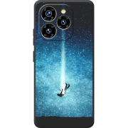 Чохол BoxFace Oukitel C50 