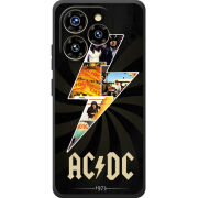 Чохол BoxFace Oukitel C50 