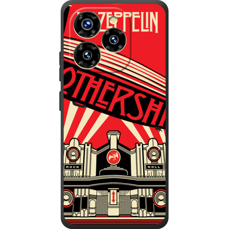 Чохол BoxFace Oukitel C50 