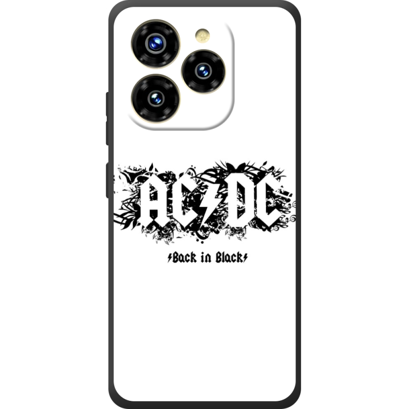 Чохол BoxFace Oukitel C50 