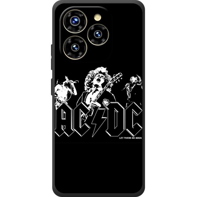 Чохол BoxFace Oukitel C50 