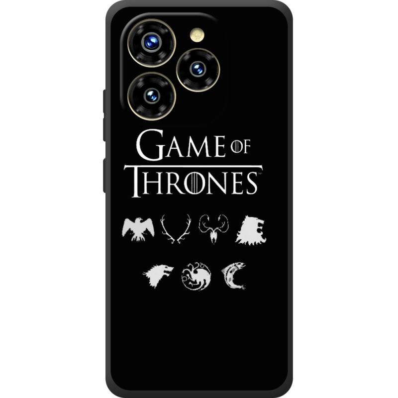 Чохол BoxFace Oukitel C50 