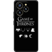 Чохол BoxFace Oukitel C50 