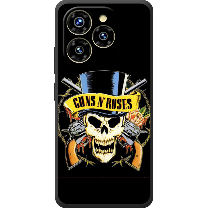 Чохол BoxFace Oukitel C50 