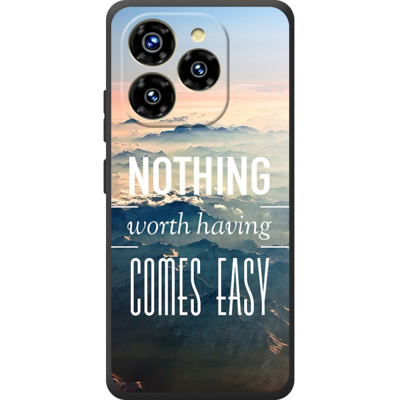 Чохол BoxFace Oukitel C50 