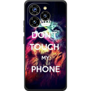 Чохол BoxFace Oukitel C50 