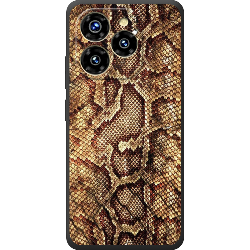 Чохол BoxFace Oukitel C50 