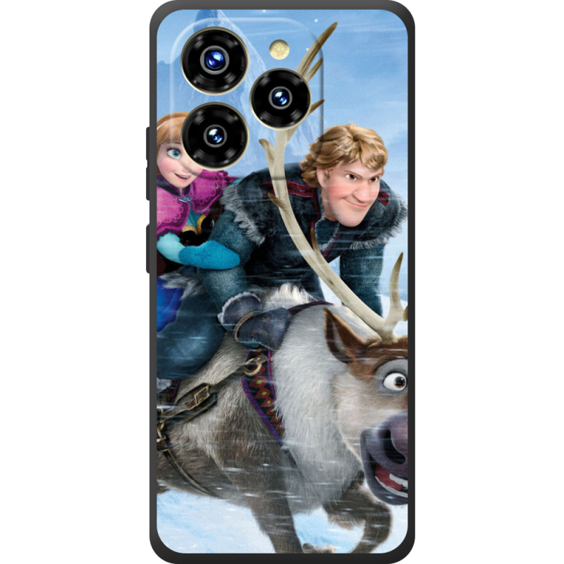 Чохол BoxFace Oukitel C50 