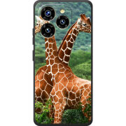 Чохол BoxFace Oukitel C50 