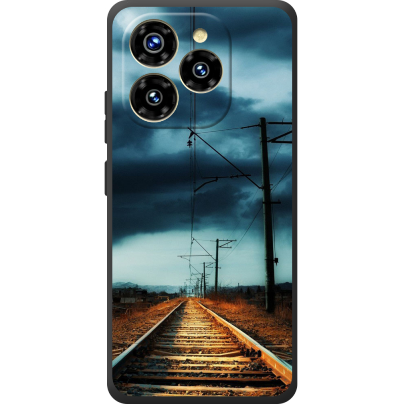 Чохол BoxFace Oukitel C50 