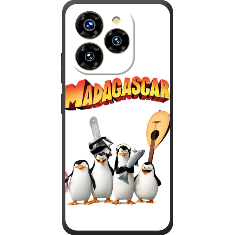 Чохол BoxFace Oukitel C50 