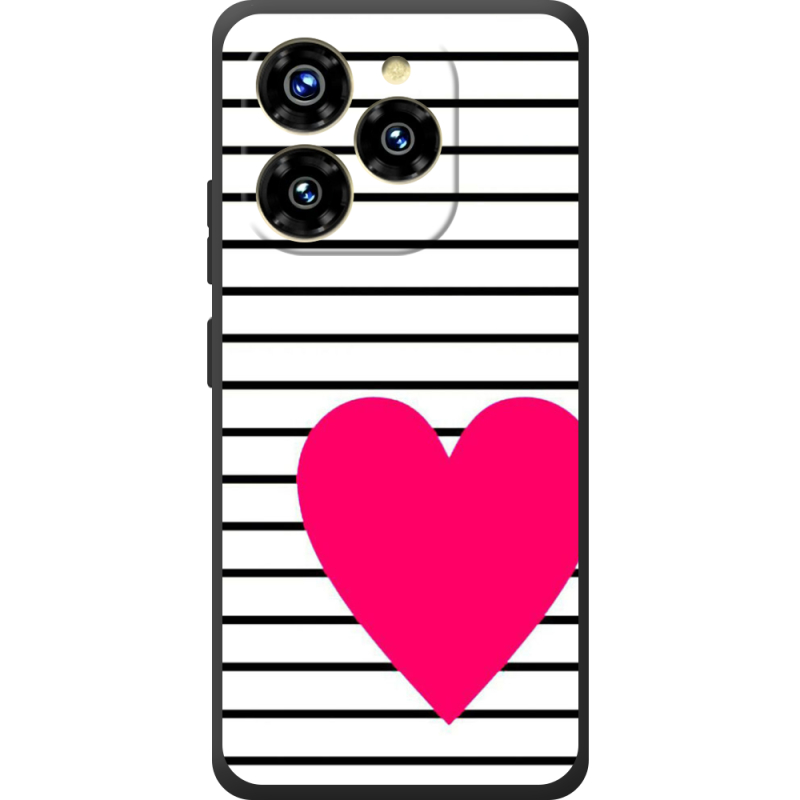 Чохол BoxFace Oukitel C50 