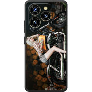 Чохол BoxFace Oukitel C50 