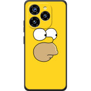 Чохол BoxFace Oukitel C50 