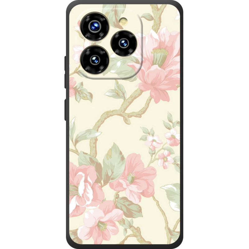 Чохол BoxFace Oukitel C50 