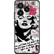 Чохол BoxFace Oukitel C50 