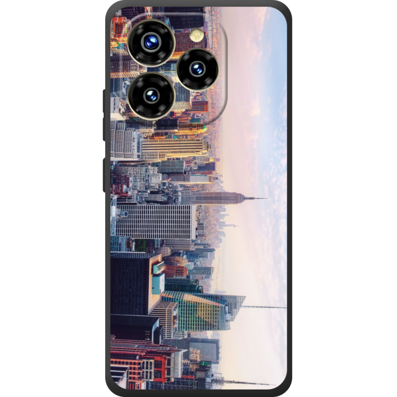 Чохол BoxFace Oukitel C50 