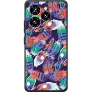 Чохол BoxFace Oukitel C50 