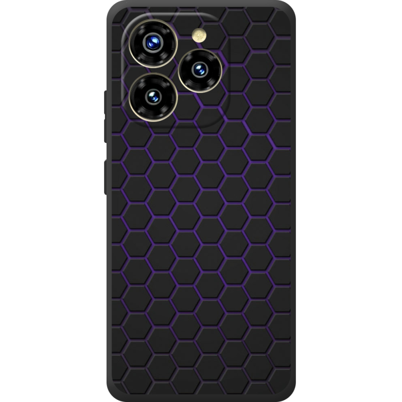 Чохол BoxFace Oukitel C50 