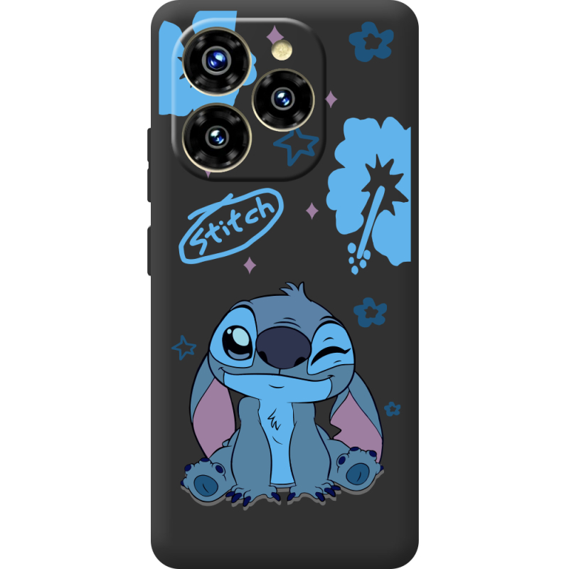 Прозорий чохол BoxFace Oukitel C50 