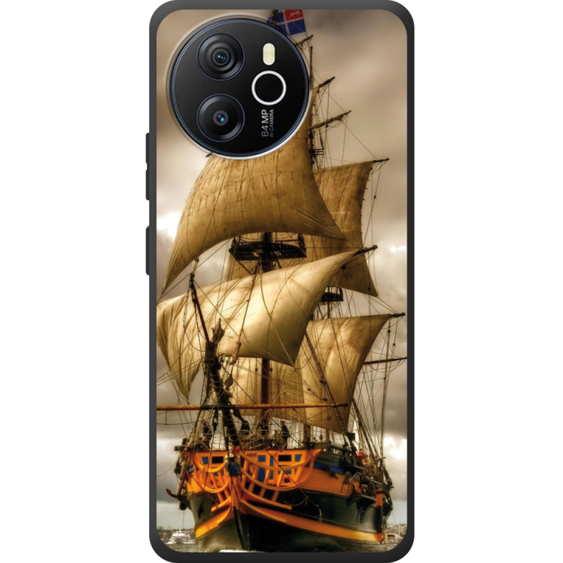 Чохол BoxFace Blackview Shark 8 