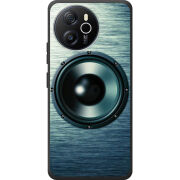 Чохол BoxFace Blackview Shark 8 